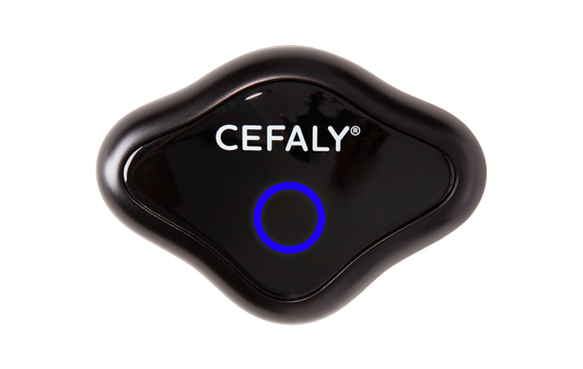CEFALY Connecté